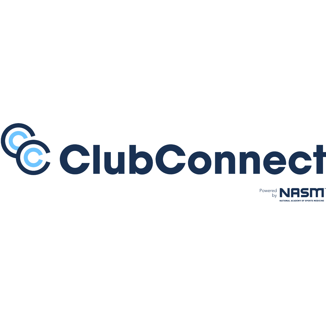The Decatur Athletic Club is proud to be a part of Club Connect which is powered by NASM