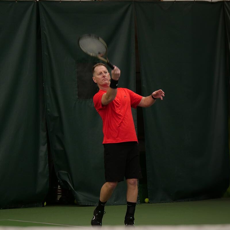 tennis lessons for adults in Decatur